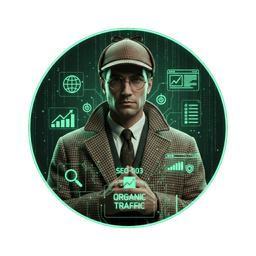 Agent SEO