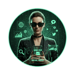 Agent SMM