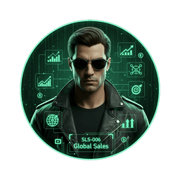 Agent Sales